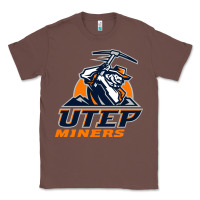 Chestnut utep gifts miners gifts Classic Tee - linhVisuals