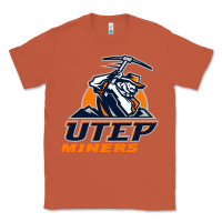Copper utep gifts miners gifts Classic Tee - linhVisuals