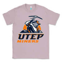 Lilac utep gifts miners gifts Classic Tee - linhVisuals