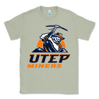 Matcha utep gifts miners gifts Classic Tee - linhVisuals