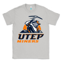 Moon Dust utep gifts miners gifts Classic Tee - linhVisuals
