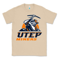 Mushroom utep gifts miners gifts Classic Tee - linhVisuals