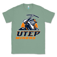 Sage utep gifts miners gifts Classic Tee - linhVisuals