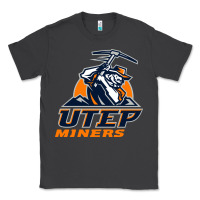 Smoke utep gifts miners gifts Classic Tee - linhVisuals