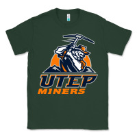 Sports Green utep gifts miners gifts Classic Tee - linhVisuals