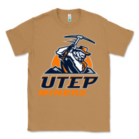 Toasted Coconut utep gifts miners gifts Classic Tee - linhVisuals