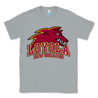 Loyola College Prep Classic Tee | Teevron