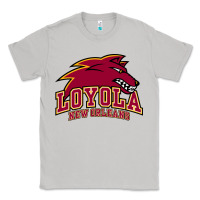 Moon Dust loyola college prep Classic Tee - linhVisuals