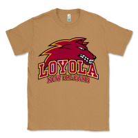 Toasted Coconut loyola college prep Classic Tee - linhVisuals