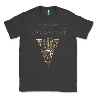 Morrowind Classic Tee | Teevron