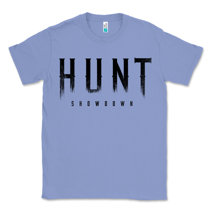 Hunt Showdown Classic Tee by linhVisuals | Teevron