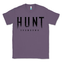 Lavender hunt showdown Classic Tee - linhVisuals