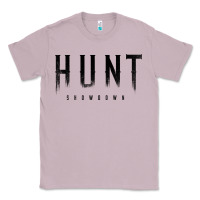 Lilac hunt showdown Classic Tee - linhVisuals