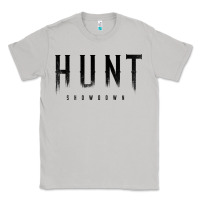 Moon Dust hunt showdown Classic Tee - linhVisuals