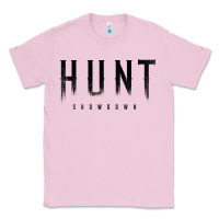 Hunt Showdown Classic Tee | Teevron