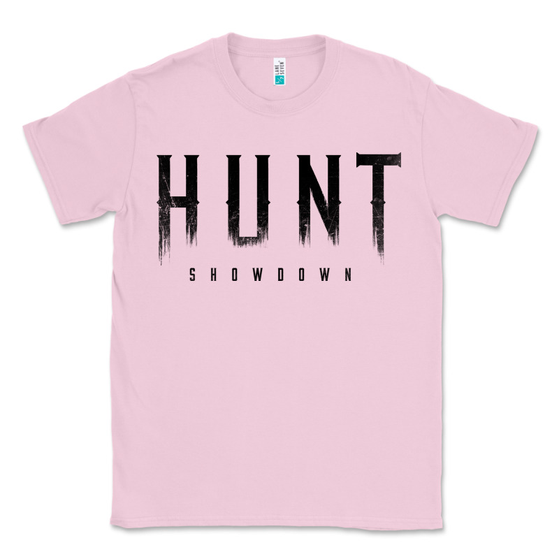 Hunt Showdown Classic Tee by linhVisuals | Teevron