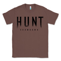 Chestnut hunt showdown Classic Tee - linhVisuals