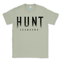 Matcha hunt showdown Classic Tee - linhVisuals