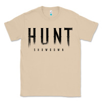 Mushroom hunt showdown Classic Tee - linhVisuals
