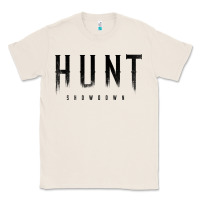Natural hunt showdown Classic Tee - linhVisuals
