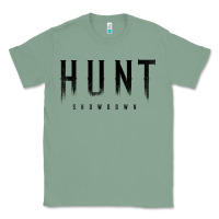 Sage hunt showdown Classic Tee - linhVisuals