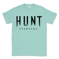 Seafoam hunt showdown Classic Tee - linhVisuals