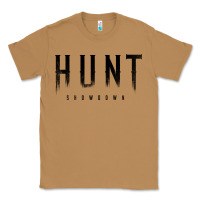 Toasted Coconut hunt showdown Classic Tee - linhVisuals