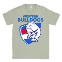 Matcha western bulldogs Classic Tee - linhVisuals