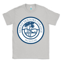 Moon Dust mount holyoke college Classic Tee - linhVisuals