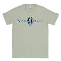 Matcha starcraft Classic Tee - linhVisuals