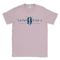 Lilac starcraft Classic Tee - linhVisuals