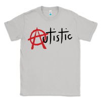 Moon Dust autistic punk Classic Tee - linhVisuals