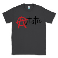 Smoke autistic punk Classic Tee - linhVisuals