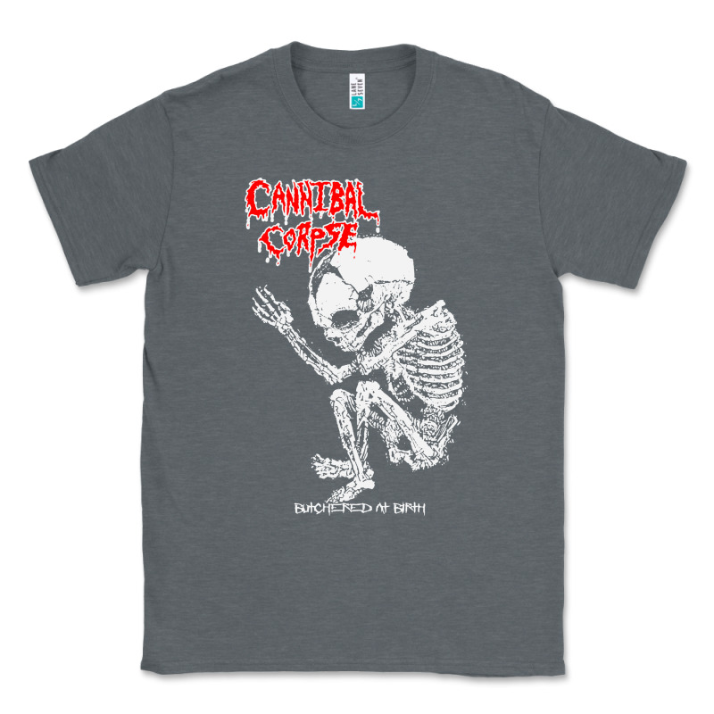 Butchered At Birth Classic Tee by linhVisuals | Teevron