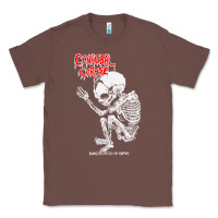 Chestnut butchered at birth Classic Tee - linhVisuals