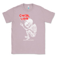 Lilac butchered at birth Classic Tee - linhVisuals