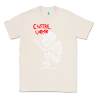Natural butchered at birth Classic Tee - linhVisuals
