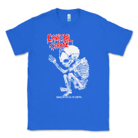 True Royal butchered at birth Classic Tee - linhVisuals