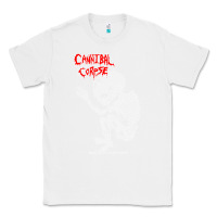 White butchered at birth Classic Tee - linhVisuals