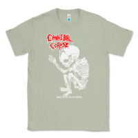 Matcha butchered at birth Classic Tee - linhVisuals