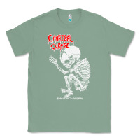 Sage butchered at birth Classic Tee - linhVisuals