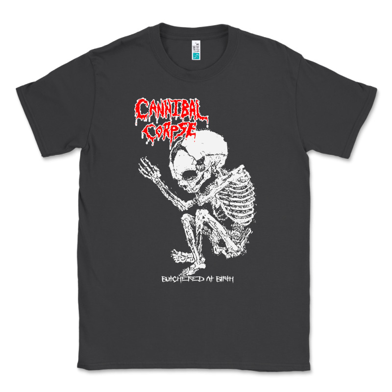 Butchered At Birth Classic Tee by linhVisuals | Teevron