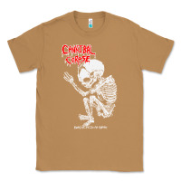 Toasted Coconut butchered at birth Classic Tee - linhVisuals