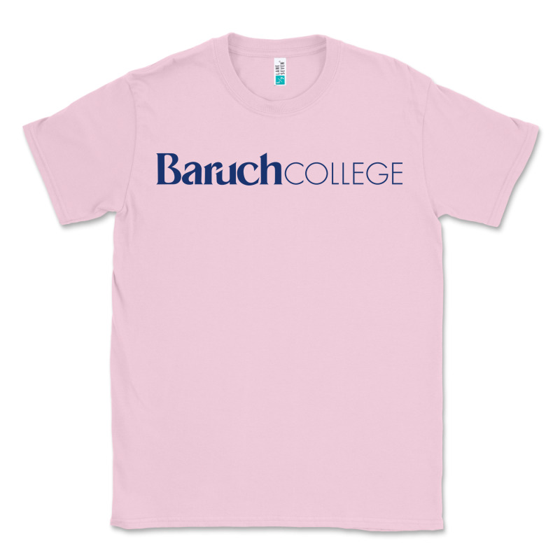 Baruch College Classic Tee by linhVisuals | Teevron