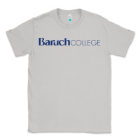 Moon Dust Baruch College Classic Tee - linhVisuals