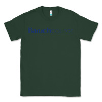 Sports Green Baruch College Classic Tee - linhVisuals