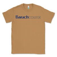 Baruch College Classic Tee | Teevron