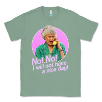 Sage dorothy zbornak Classic Tee - linhVisuals
