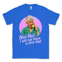 True Royal dorothy zbornak Classic Tee - linhVisuals