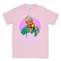 Bubblegum Pink dorothy zbornak Classic Tee - linhVisuals